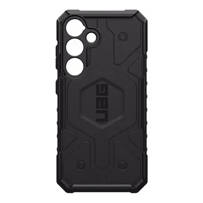 UAG Pathfinder, black - Samsung Galaxy S24 (214422114040) Černá