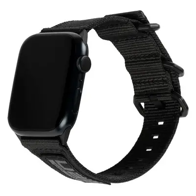 UAG Nato Strap pro Apple Watch Ultra (49/45/44/42mm) grafitový