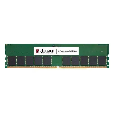 Kingston DDR5 32GB 4800MHz CL40 2x16GB KCP548US8K2-32 Zelená