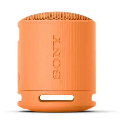 Sony SRS-XB100 Oranžová