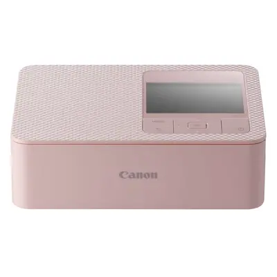 Canon SELPHY CP1500 PK Růžová