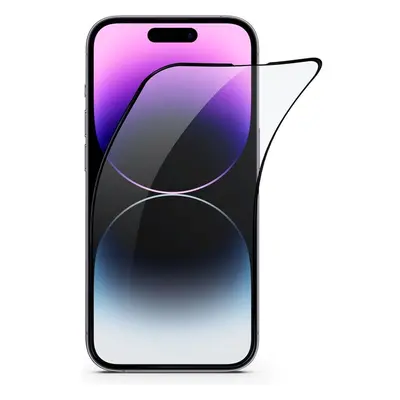 iWant FlexiGlass tvrzené sklo 3D Anti-Blue tvrzené sklo Apple iPhone 14 Pro Max (4.gen)