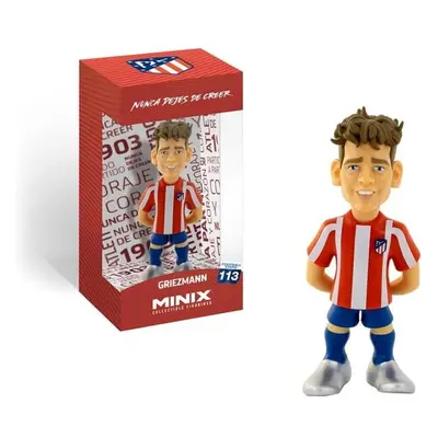 MINIX Football Club Atletico Madrid GRIEZMANN