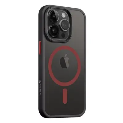 Tactical MagForce Hyperstealth 2.0 kryt iPhone 14 Pro Max Black/Red