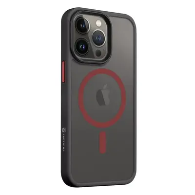 Tactical MagForce Hyperstealth 2.0 kryt iPhone 13 Pro Black/Red