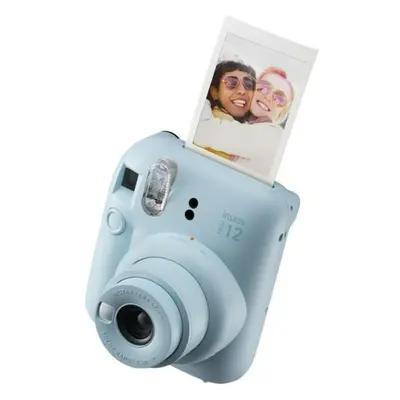 Fujifilm Instax Mini 12 Modrá