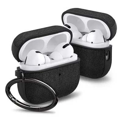 Spigen Urban Fit Black Apple AirPods Pro 2 ACS05483 Černá