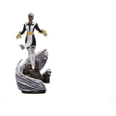 Iron Studios Marvel Comics BDS Art Scale - soška - Storm (X-Men: Age of Apocalypse)