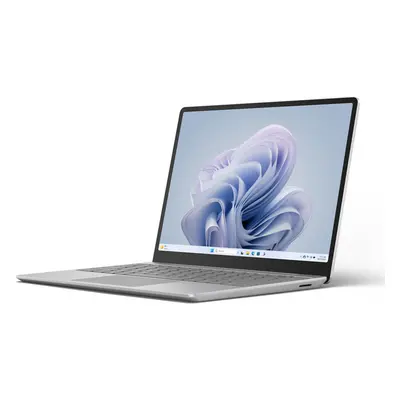 Surface Laptop Go 3 XKQ-00030 Platinová