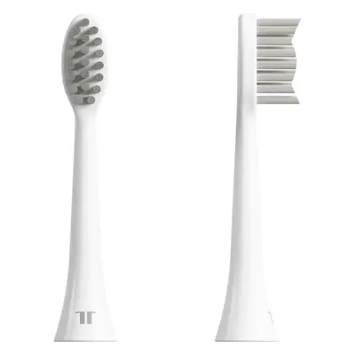 Tesla Smart Toothbrush TB200 Brush Heads White 2x TSL-PC-TS200WACC Bílá