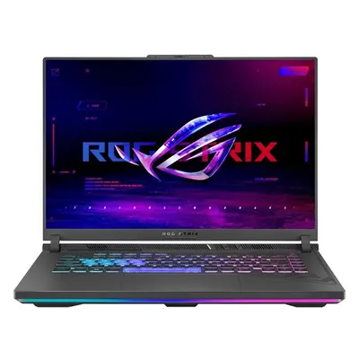 ASUS ROG Strix G16 G614JVR-N4005W Černá