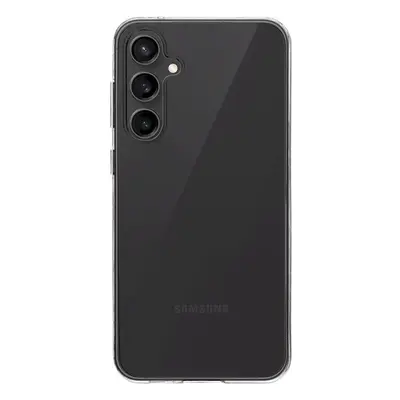 Tactical TPU kryt Samsung Galaxy S23 FE 5G čirý