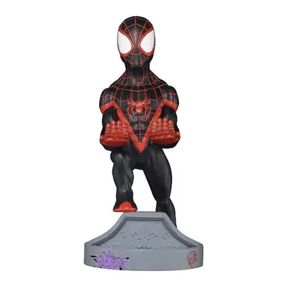 Exquisite Gaming Spider-Man Cable Guy Miles Morales 20 cm