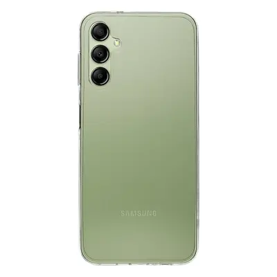 Tactical TPU Kryt Samsung Galaxy A14 4G čirý