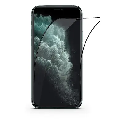 iWant FlexiGlass 3D tvrzené sklo Apple iPhone 11 / XR (2.gen)