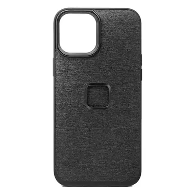 Peak Design Everyday Case iPhone 12 Pro Max Charcoal