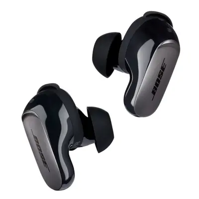 Bose QuietComfort Ultra Earbuds Černá