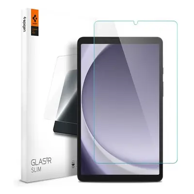 Spigen Glass tR Slim ochranné sklo Galaxy Tab A9 (2023)