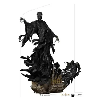 Iron Studios Inexad Harry Potter Dementor Art Scale 1/10