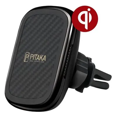 Pitaka MagMount Qi Wireless magnetický držák do ventilace