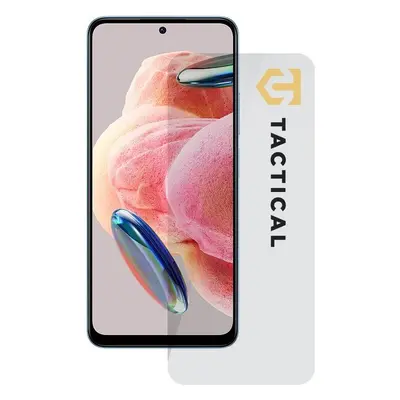 Tactical Glass Shield 2.5D sklo Xiaomi Redmi Note 12 4G čiré