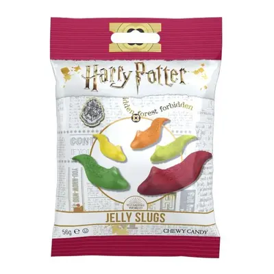 Jelly Beans Harry Potter Jelly Slugs 56 g