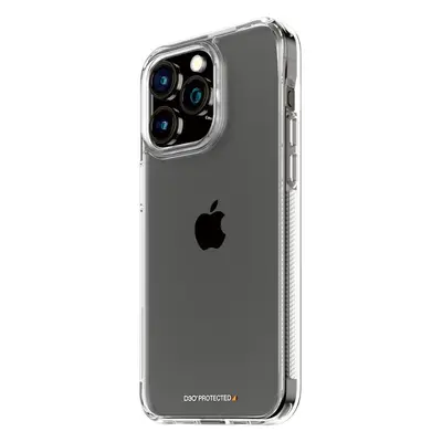 PanzerGlass HardCase D30 Apple iPhone 15 Pro Max