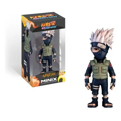 MINIX Manga: Naruto - Kakashi