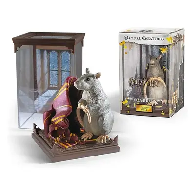 Figurka Harry Potter Magical Creatures - Prašivka 18 cm