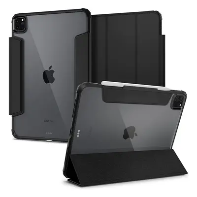 Spigen Ultra Hybrid pro iPad Pro 11 2020/2021 ACS03655 černá Černá