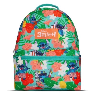 Batoh (mini) Lilo & Stitch - Hawaii