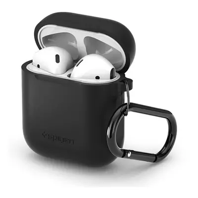 Spigen AirPods case 066CS24808 Černá