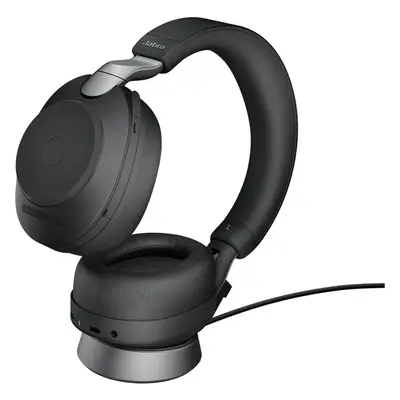 Jabra 28599-999-989 Černá