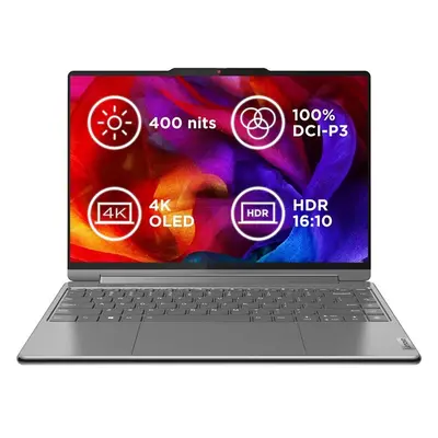 Lenovo 83AC000KCK Stříbrná