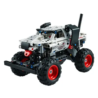 LEGO® Technic 42150 Monster Jam™ Monster Mutt™ Dalmatin