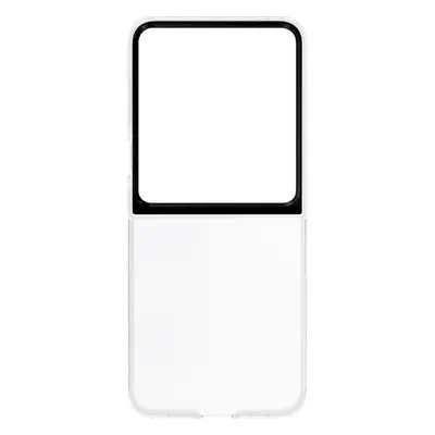 Samsung Slim Clear Case kryt Galaxy Z Flip6 čirý