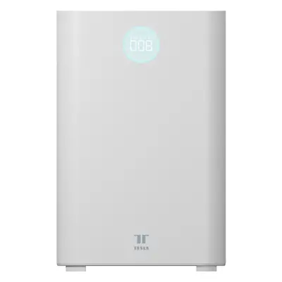 Tesla Smart Air Purifier Pro M Bílá