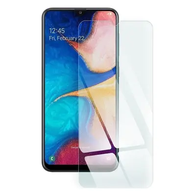 Smarty 2D tvrzené sklo Samsung Galaxy A20