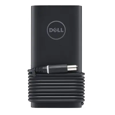 Dell 90W AC Adapter 3pin, 1m kabel 450-19036 Černá