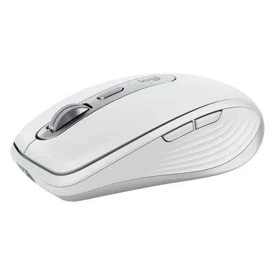 Logitech MX Anywhere 3S for Mac910-006946 Světle šedá