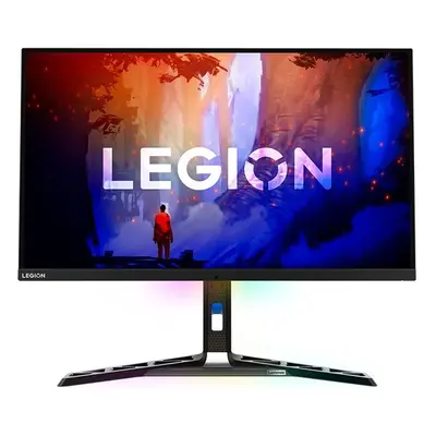 Lenovo Legion Y32p-30 31.5 inch 4K Černá