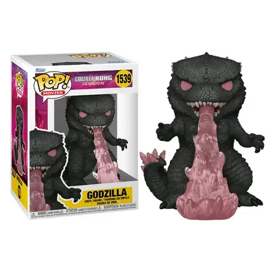 Funko Pop! Godzilla Godzilla x Kong The New Empire