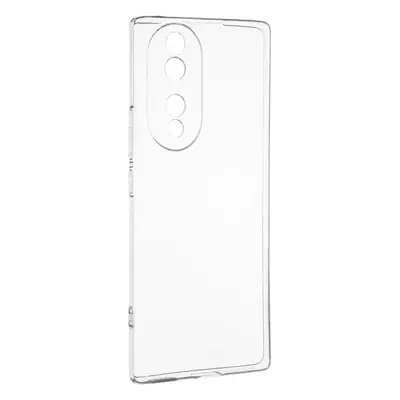 FIXED TPU kryt Honor 70 čirý