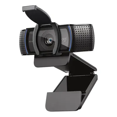 Logitech C920s Pro HD Webcam Černá