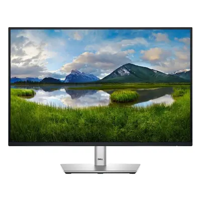 Dell P2425E monitor 24" 210-BMJF Stříbrná