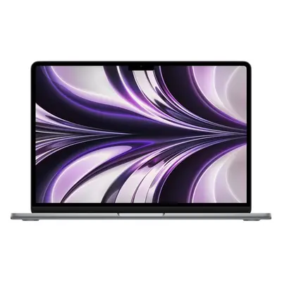 Apple MacBook Air MLXX3CZ/A Vesmírně šedá