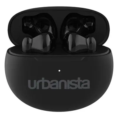 Urbanista Austin Černá