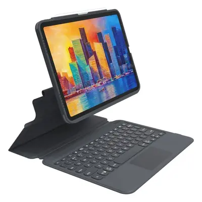 ZAGG Pro Keys s trackpadem na Apple iPad Pro 11“ 2021 /iPad Air 10,9“ Air 4 CZ ZG103407944 černé