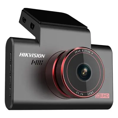 Hikvision AE-DC8312-C6S Černá