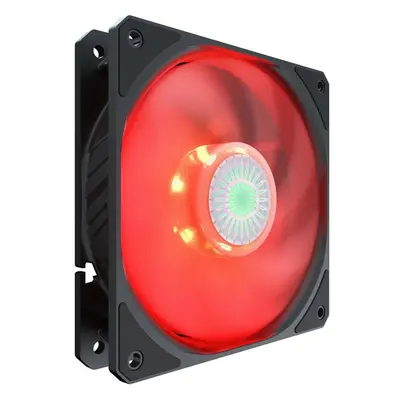 Cooler Master ventilátor SickleFlow 120 Red MFX-B2DN-18NPR-R1